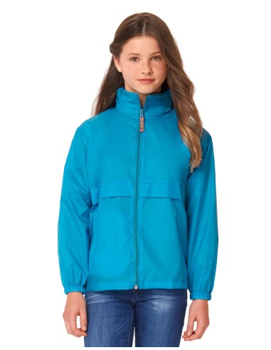 B-JK950-Kids Jacket Sirocco
